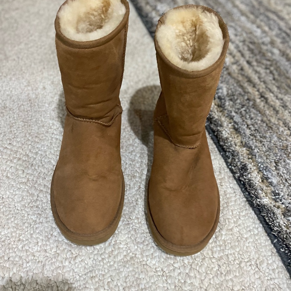 UGG boots